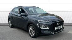 Hyundai Kona 1.0T GDi Blue Drive SE 5dr Petrol Hatchback